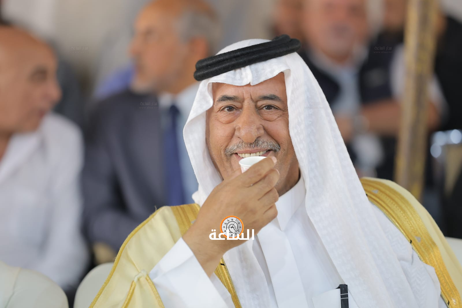 Madar Al-Saa Images 0.07721043043610254