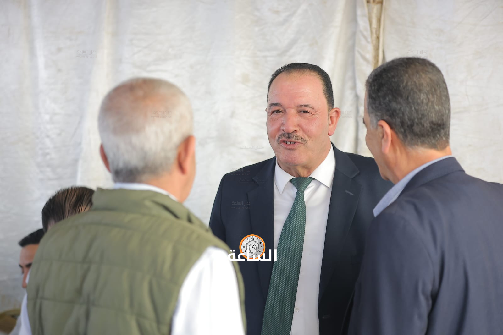 Madar Al-Saa Images 0.934817813561312