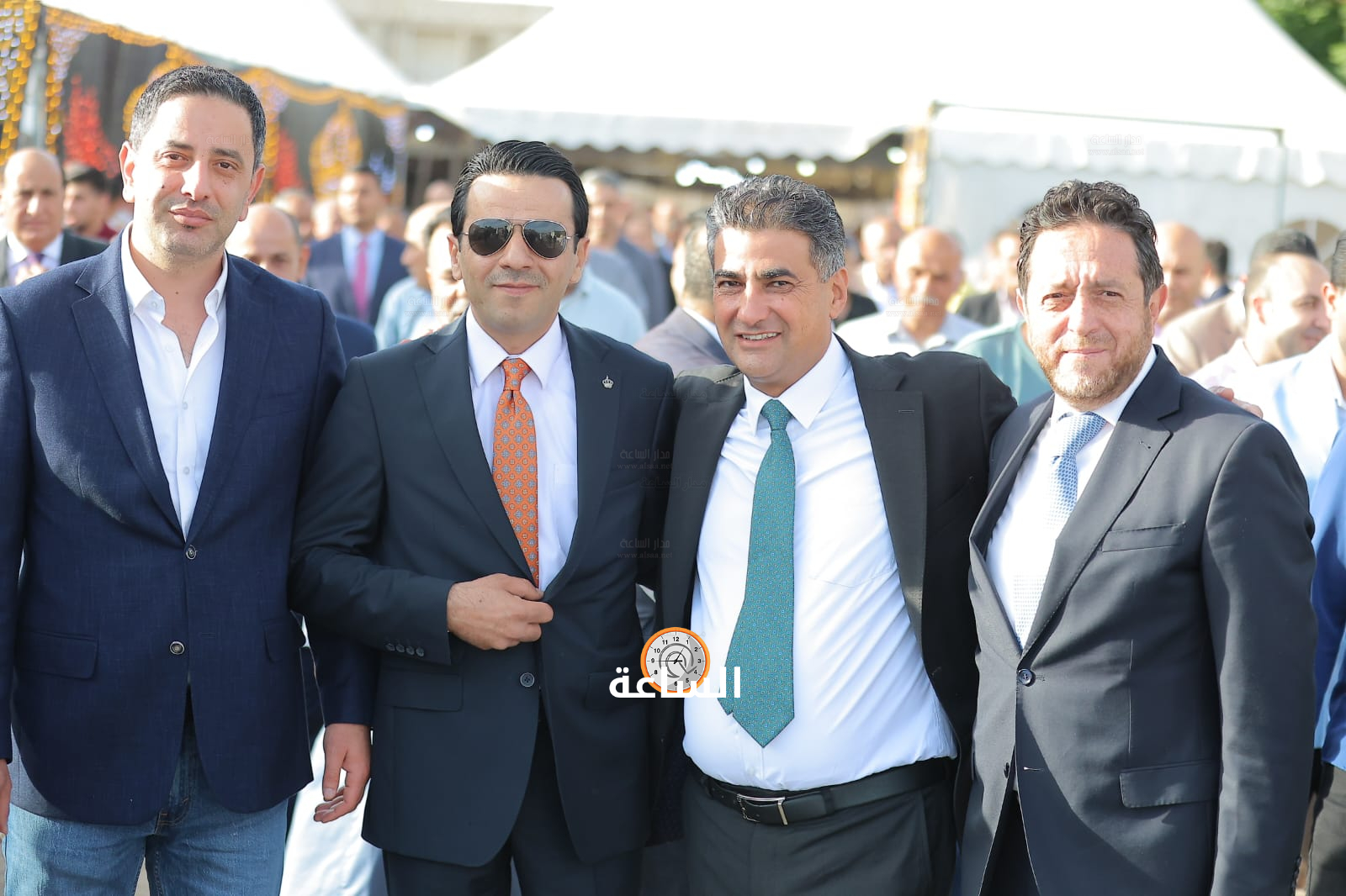 Madar Al-Saa Images 0.1487823873415528