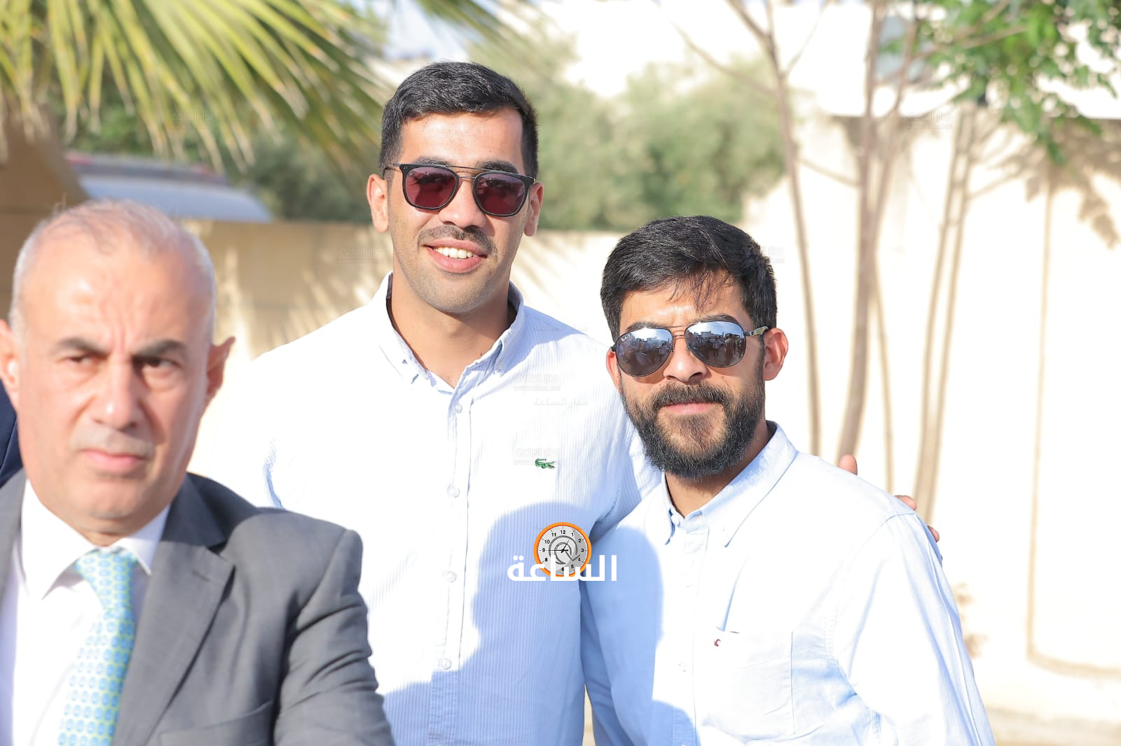 Madar Al-Saa Images 0.7885044761397348