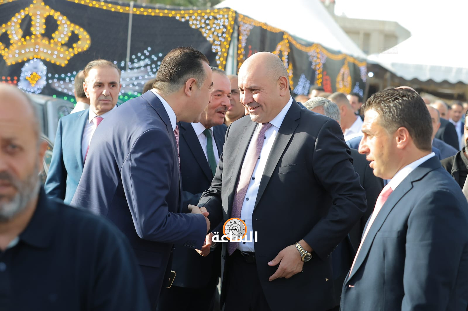 Madar Al-Saa Images 0.3570689902815096