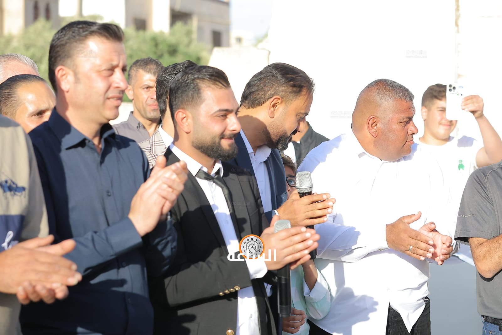 Madar Al-Saa Images 0.5983300595839933
