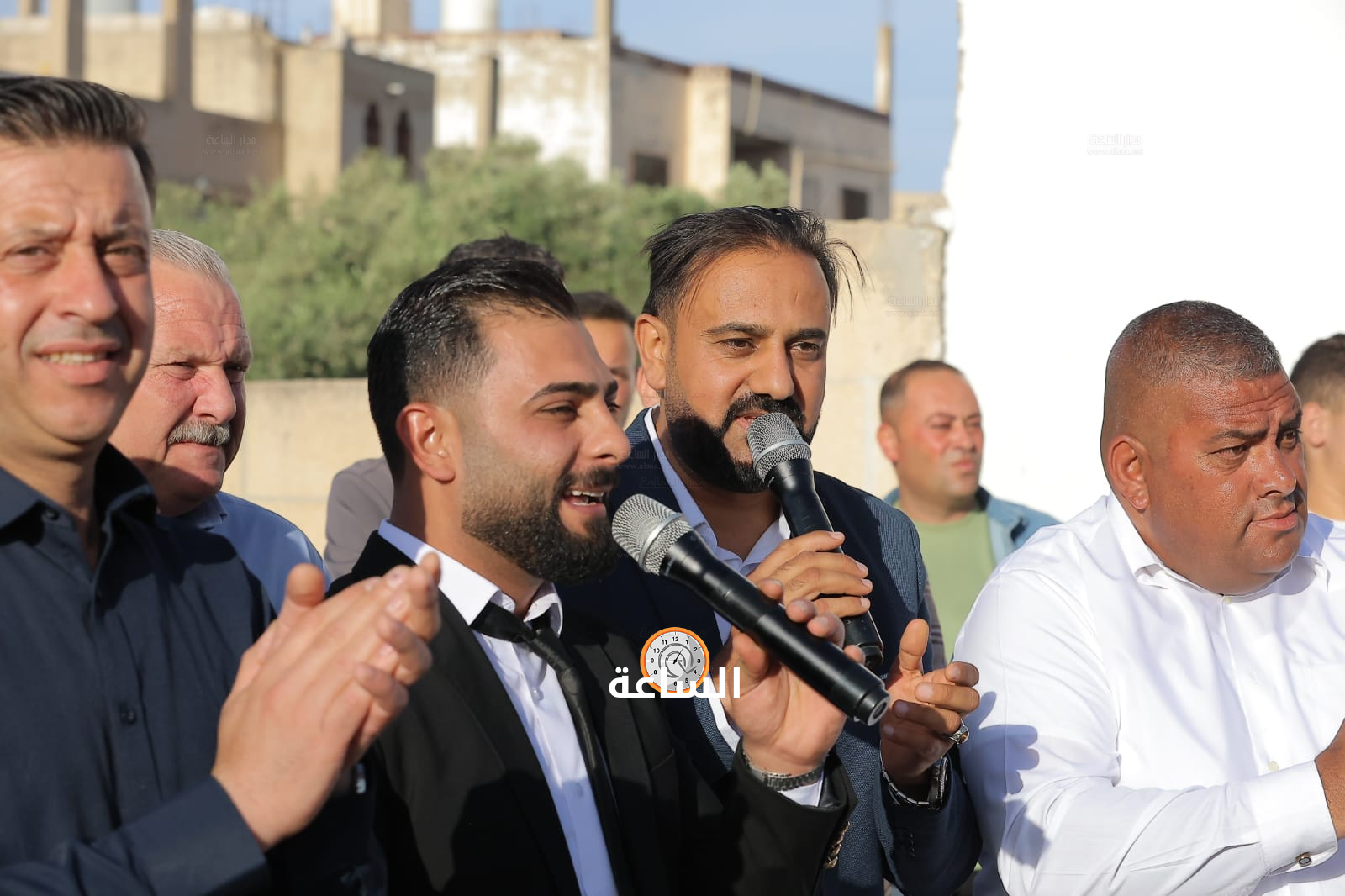 Madar Al-Saa Images 0.10491789349959346