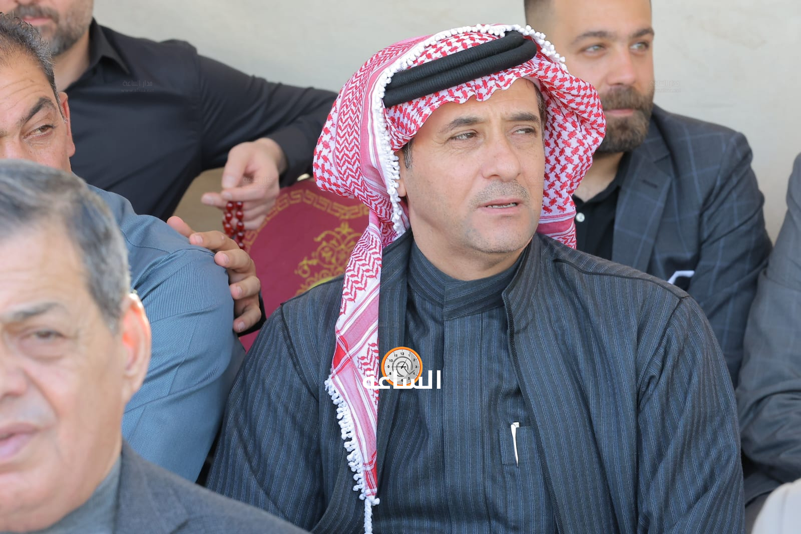 Madar Al-Saa Images 0.9921787871761436