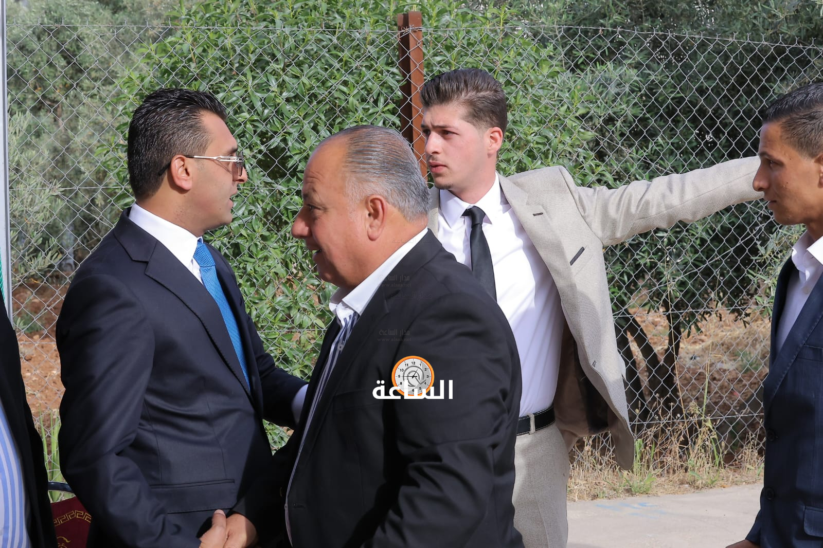 Madar Al-Saa Images 0.30872847984300844