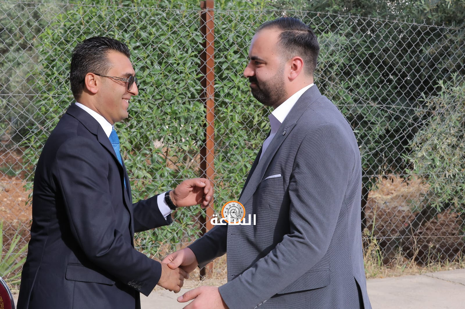 Madar Al-Saa Images 0.2255013894520862