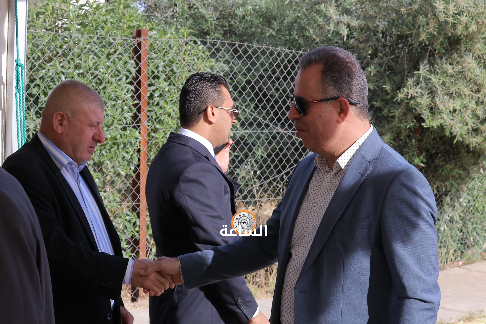 Madar Al-Saa Images 0.3077612504449969