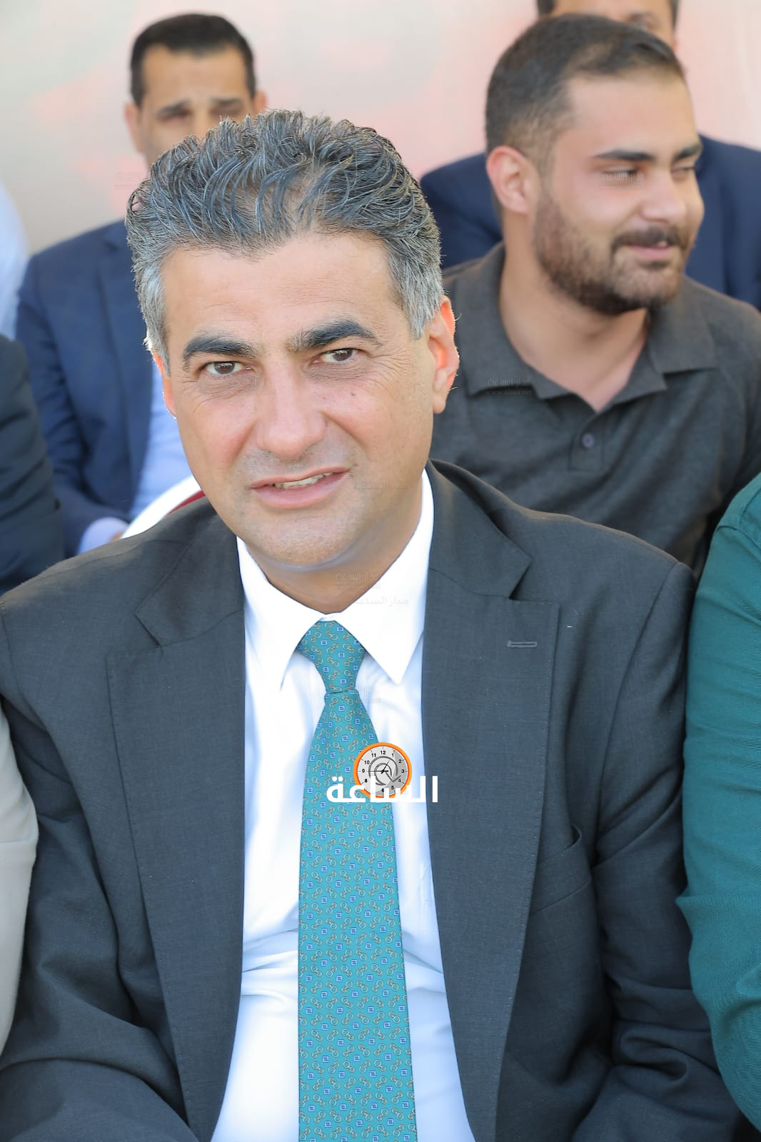 Madar Al-Saa Images 0.7137084774344955