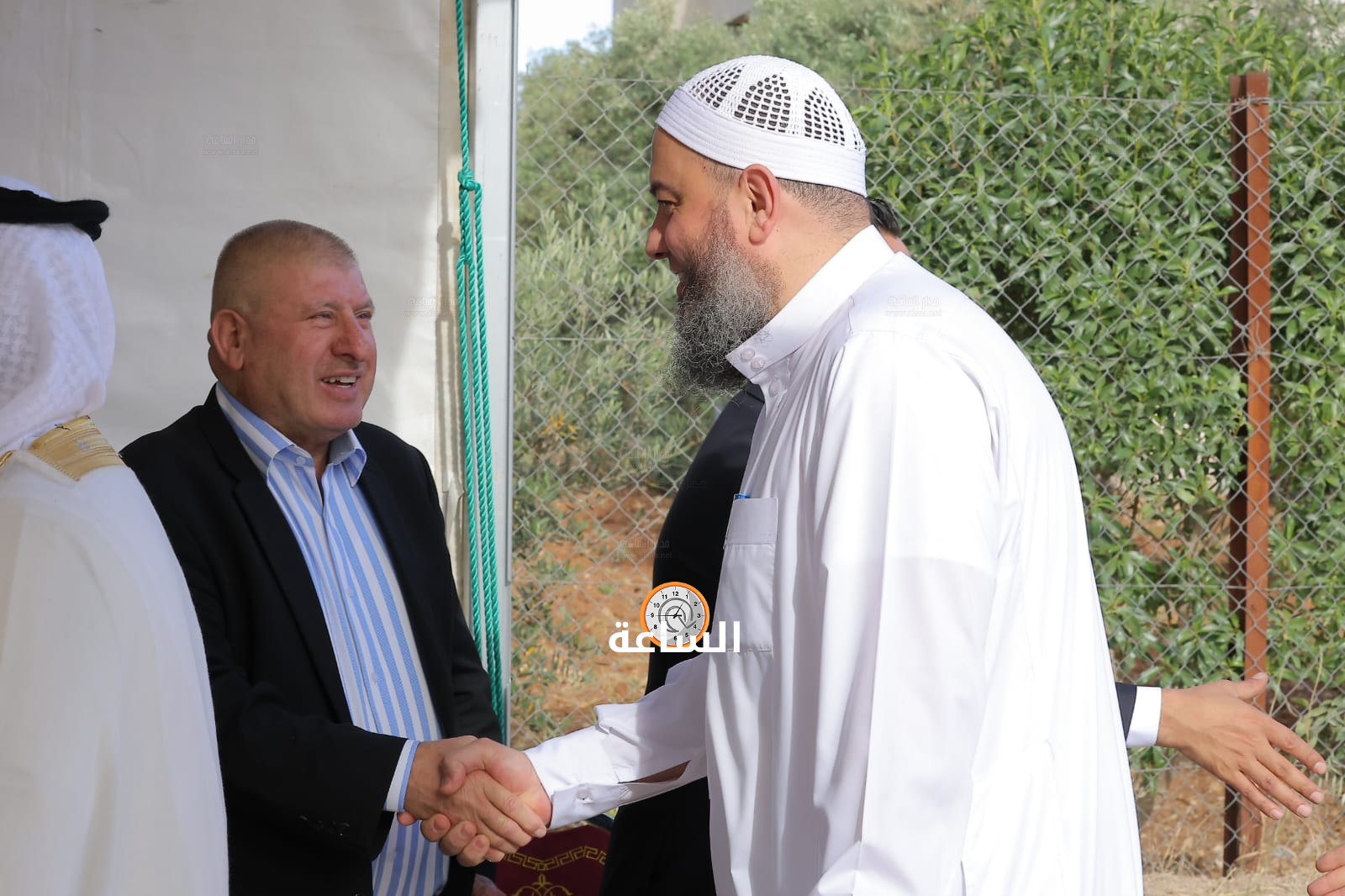 Madar Al-Saa Images 0.4397778347462242