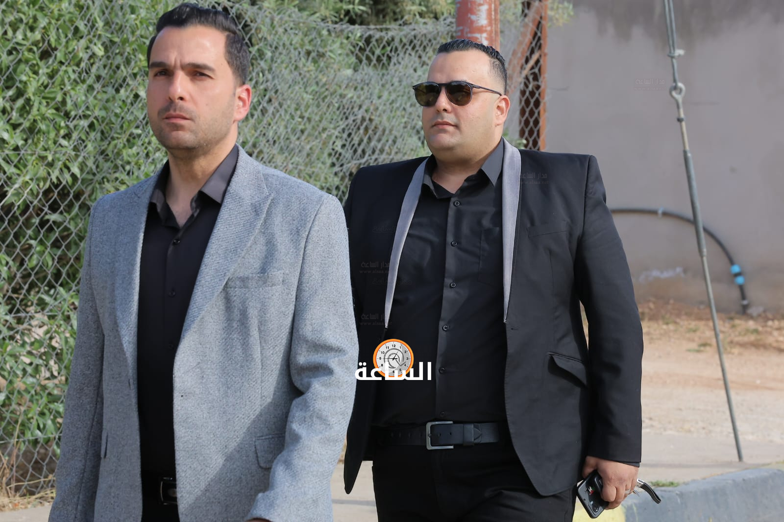 Madar Al-Saa Images 0.20427862030432087