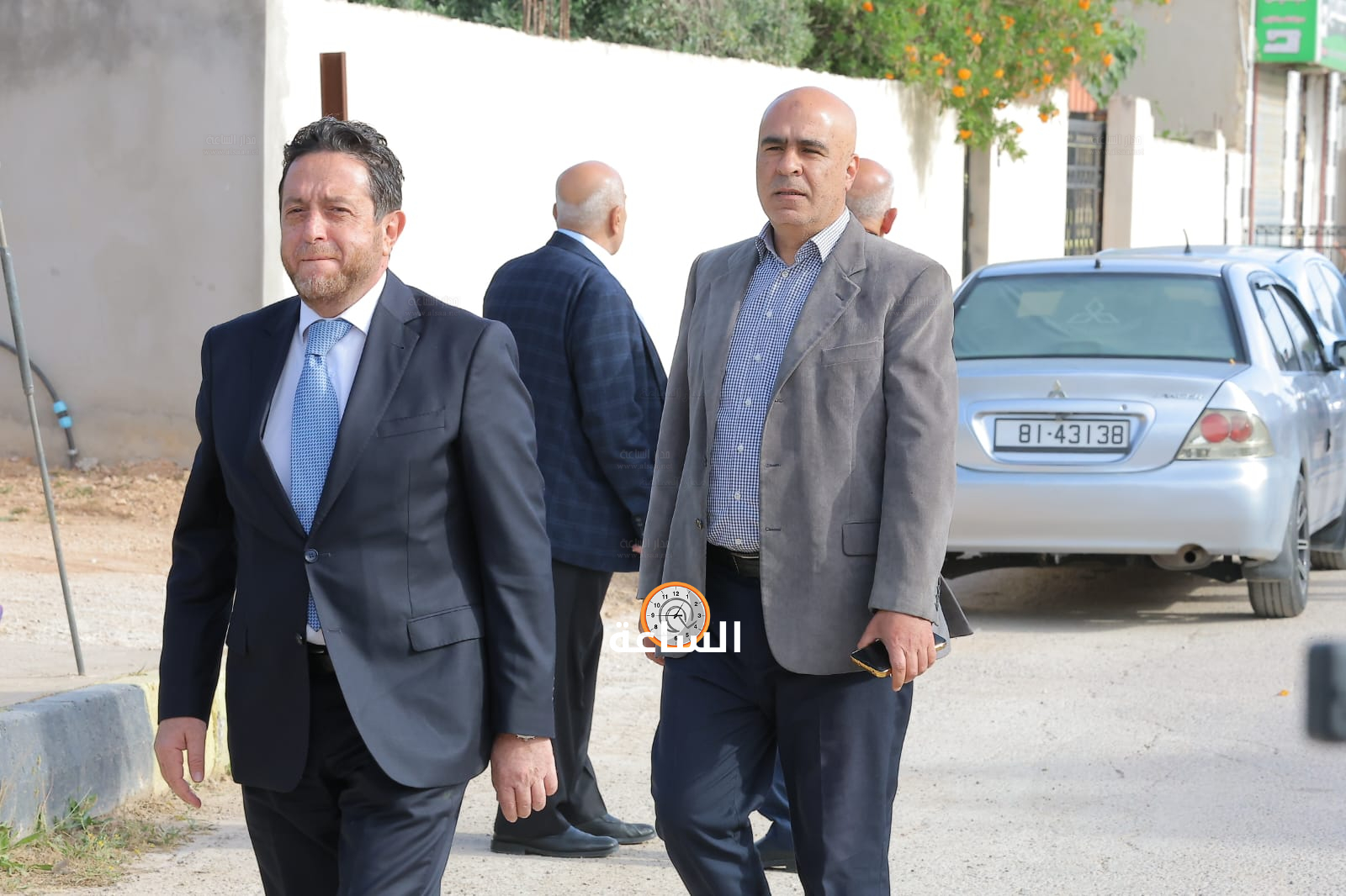 Madar Al-Saa Images 0.35455063782679497
