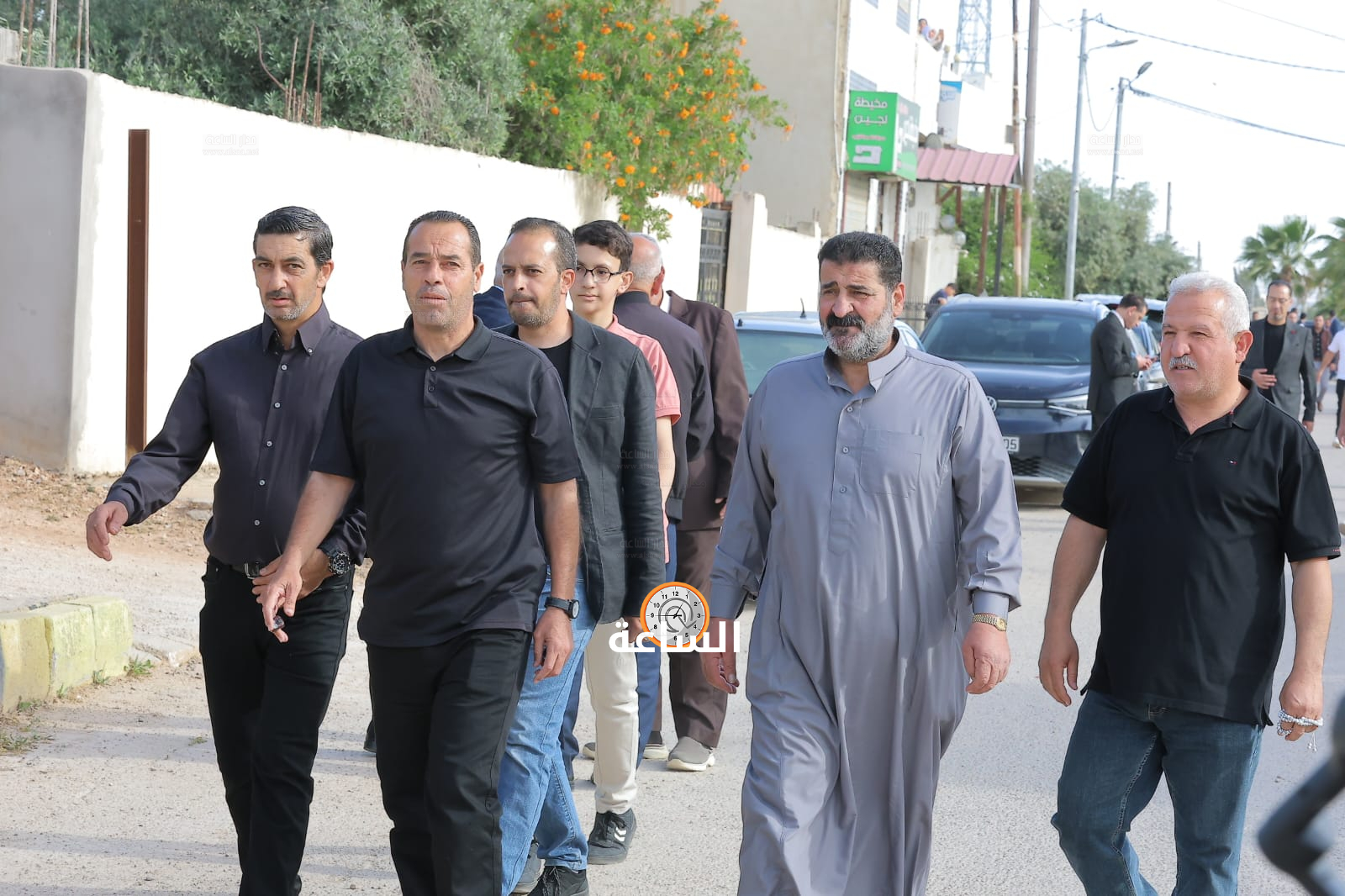 Madar Al-Saa Images 0.8514729713440158