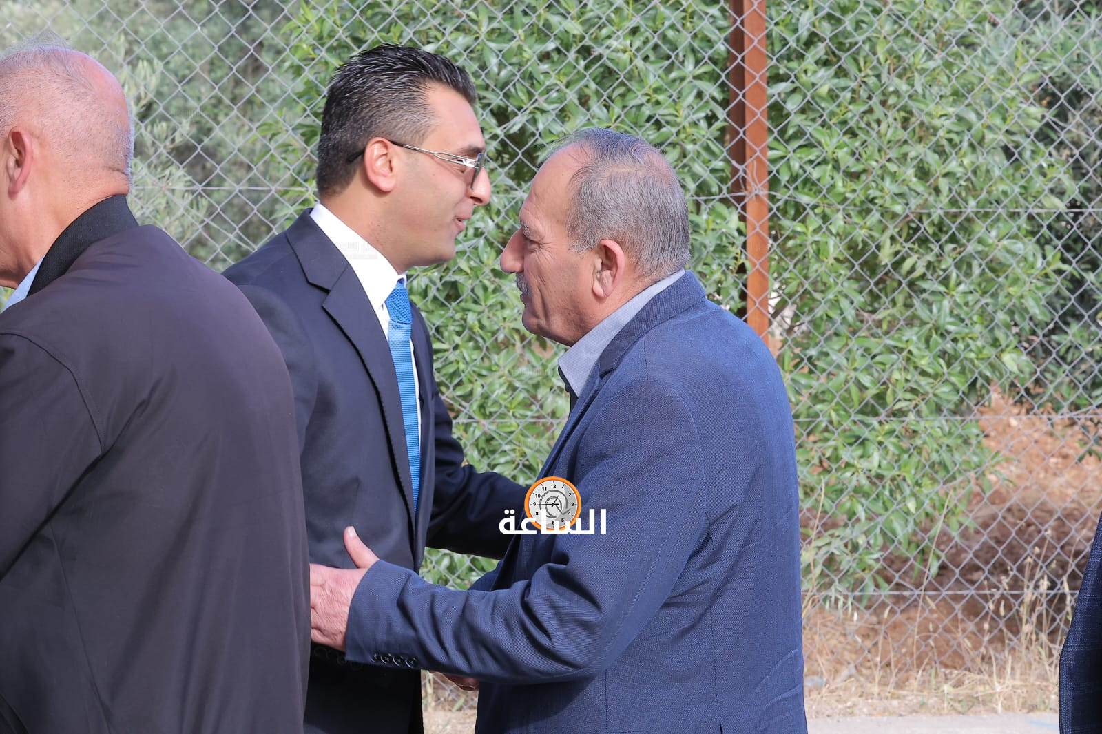 Madar Al-Saa Images 0.6754188673427153