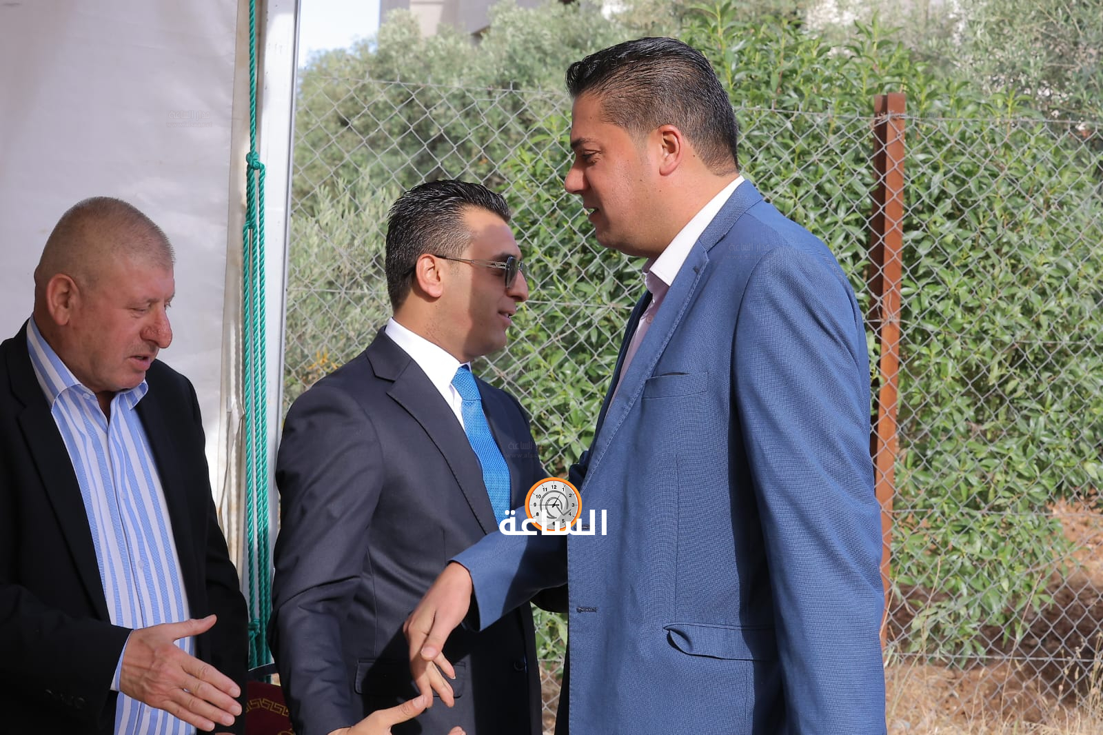 Madar Al-Saa Images 0.1568612753023474