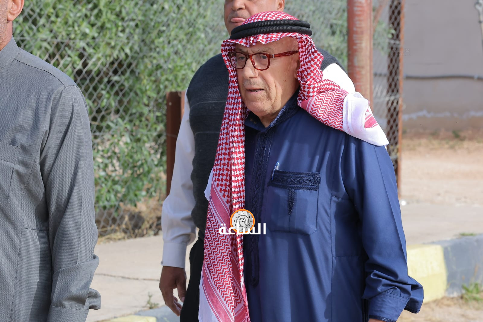 Madar Al-Saa Images 0.9717430909303205