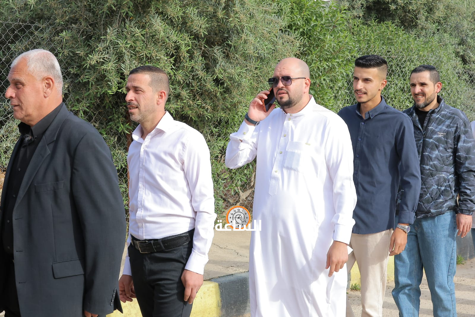 Madar Al-Saa Images 0.6603231645666763