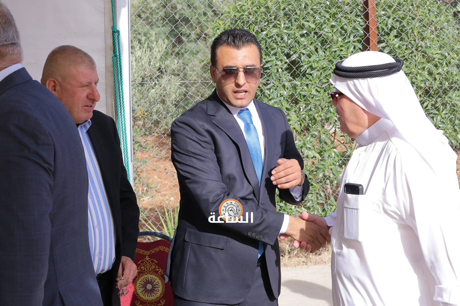 Madar Al-Saa Images 0.41818995585473595