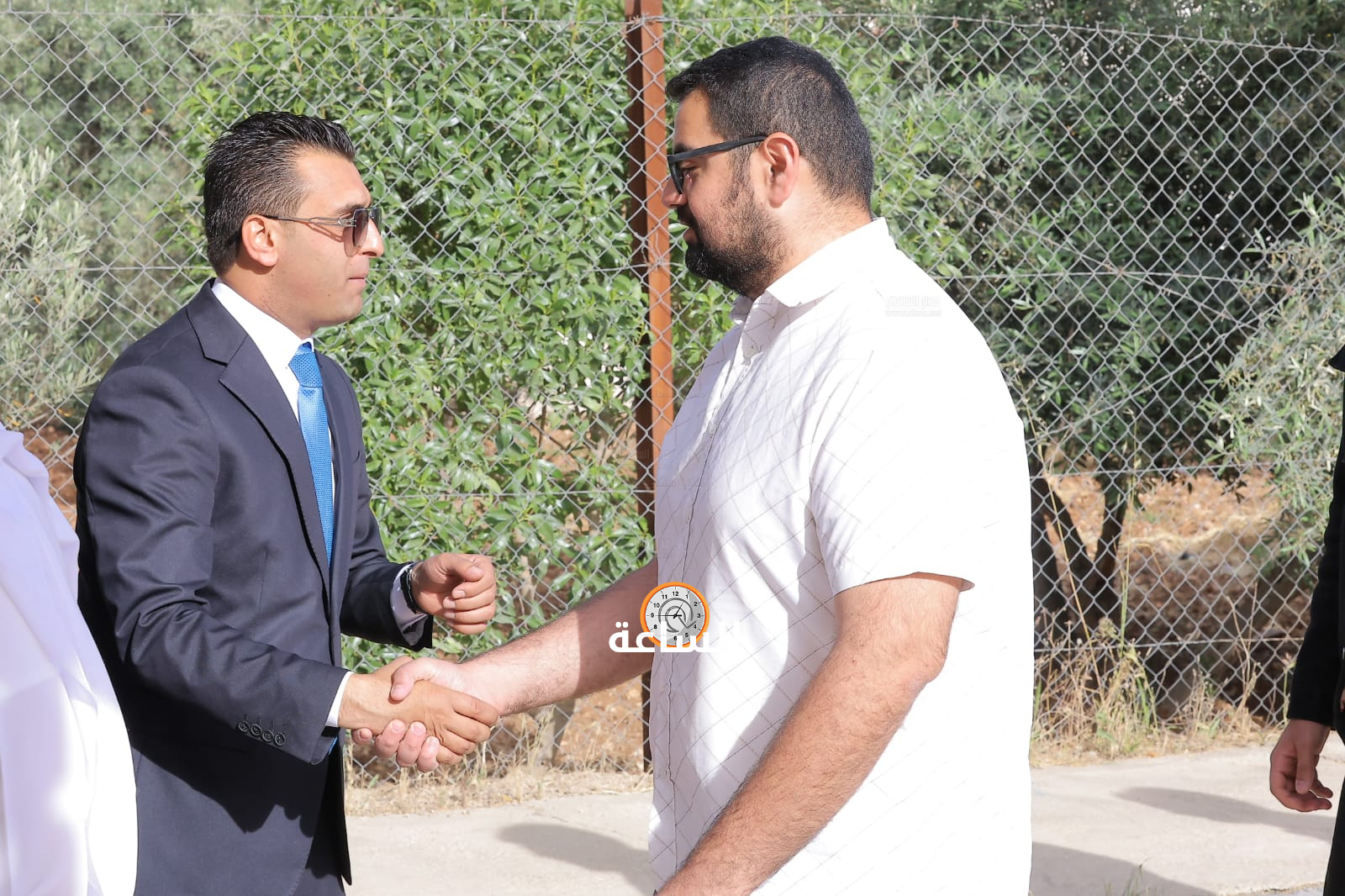 Madar Al-Saa Images 0.6437003543303326
