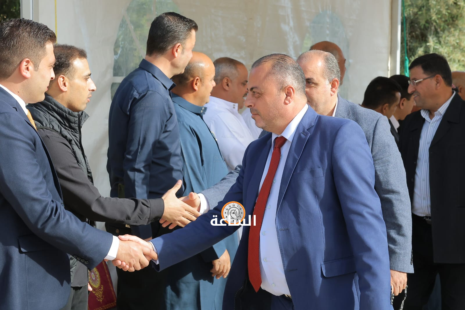 Madar Al-Saa Images 0.010128935247887272