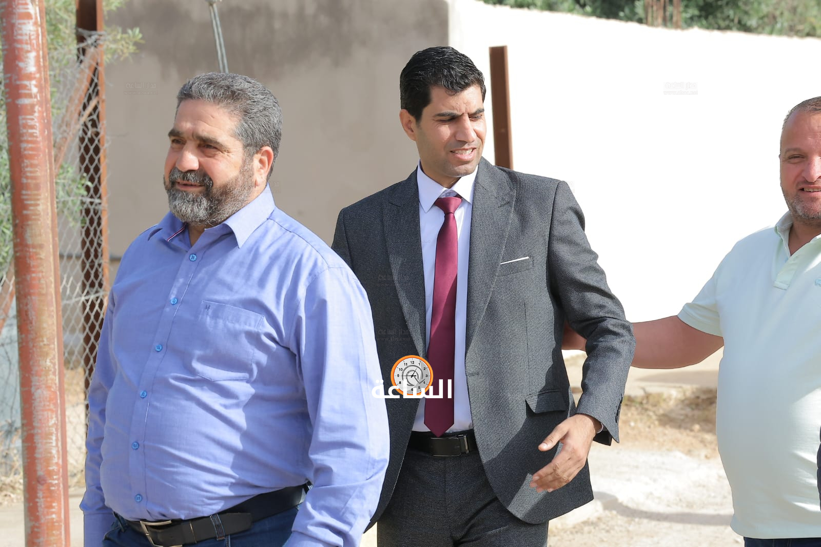 Madar Al-Saa Images 0.032660447517163016