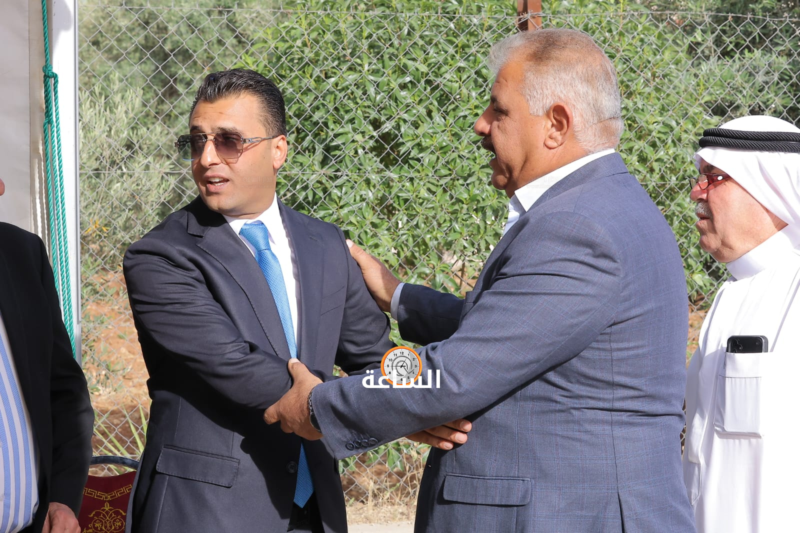Madar Al-Saa Images 0.567684110450336