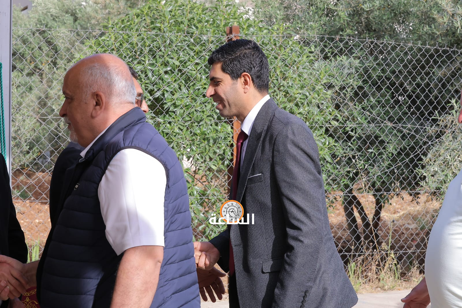 Madar Al-Saa Images 0.7319435697048117