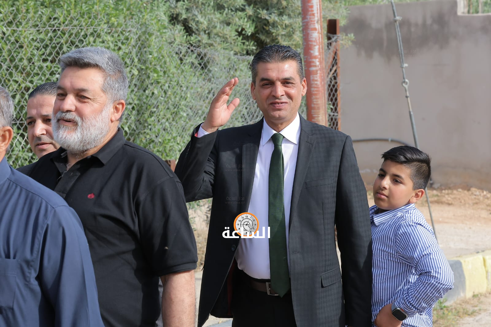 Madar Al-Saa Images 0.9598546853903274