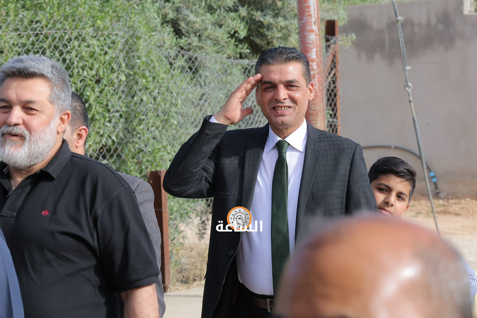 Madar Al-Saa Images 0.9965636316108574