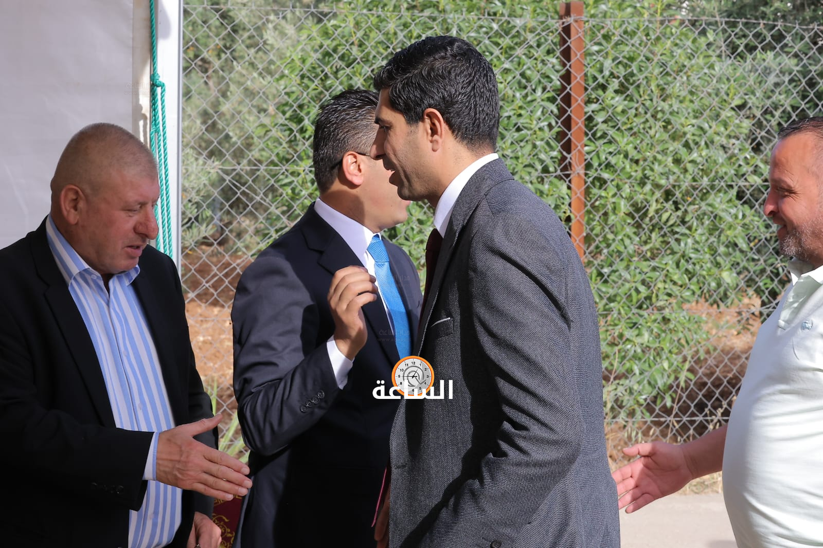 Madar Al-Saa Images 0.8051398927560346