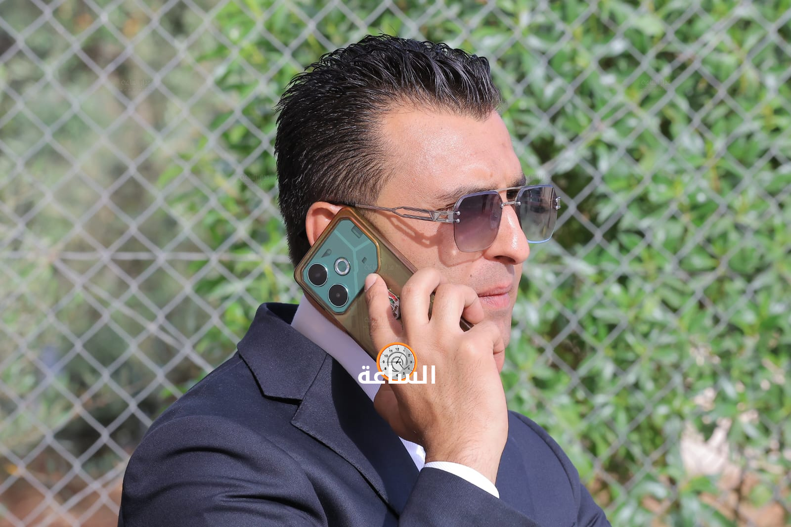 Madar Al-Saa Images 0.6020787243067734