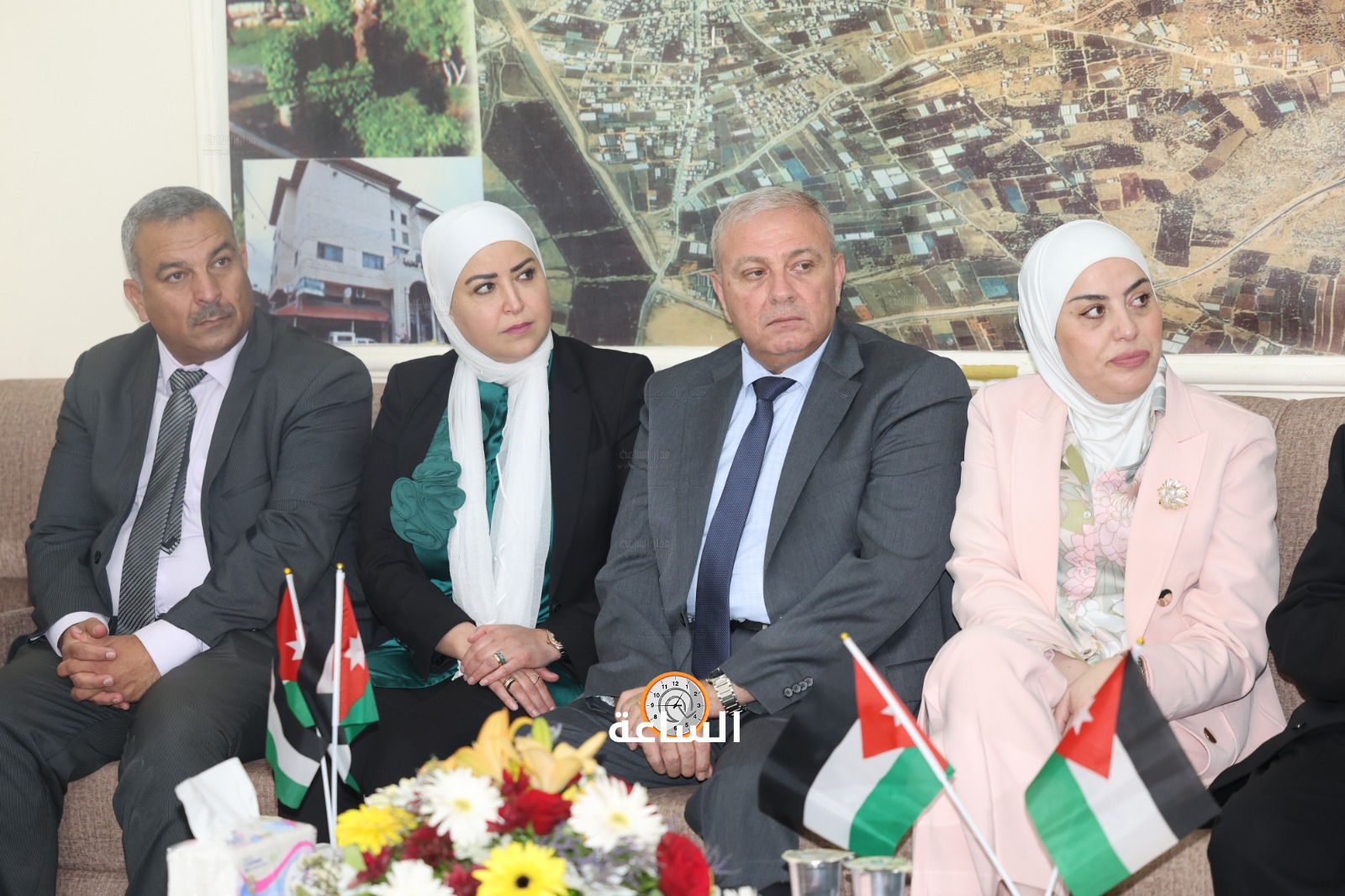 Madar Al-Saa Images 0.12389993349034611