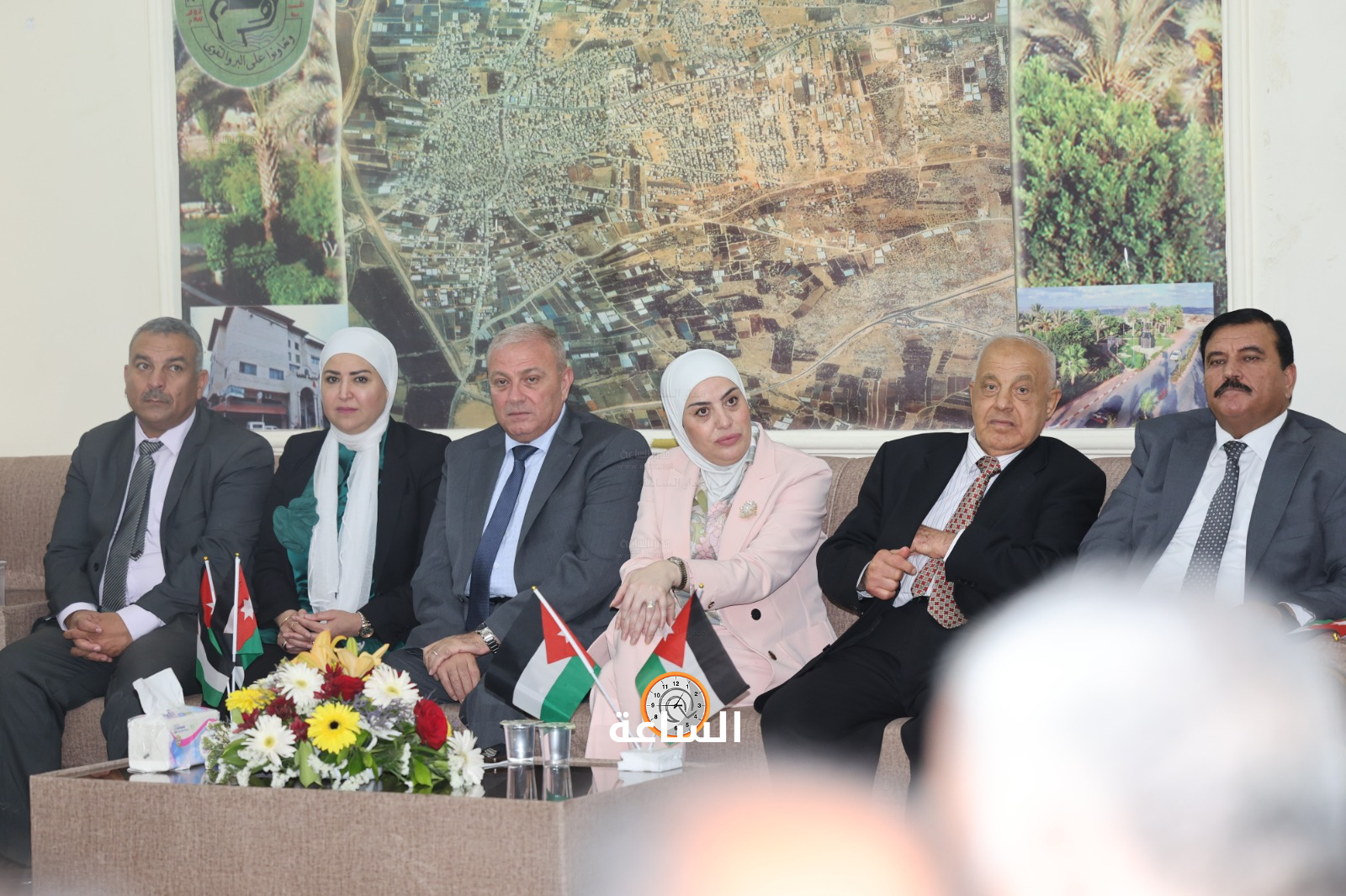 Madar Al-Saa Images 0.5948581224724659
