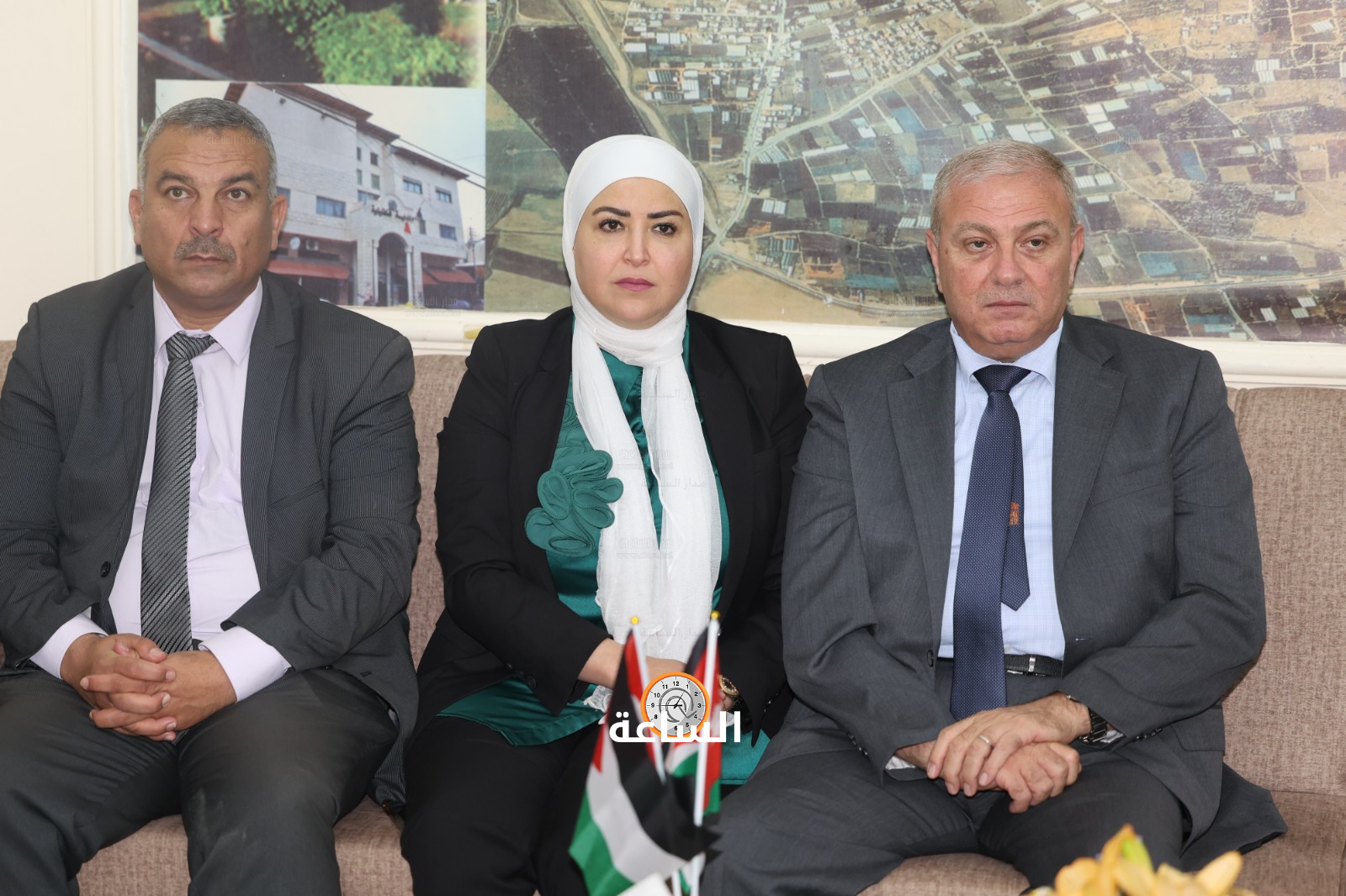 Madar Al-Saa Images 0.3414621753106385