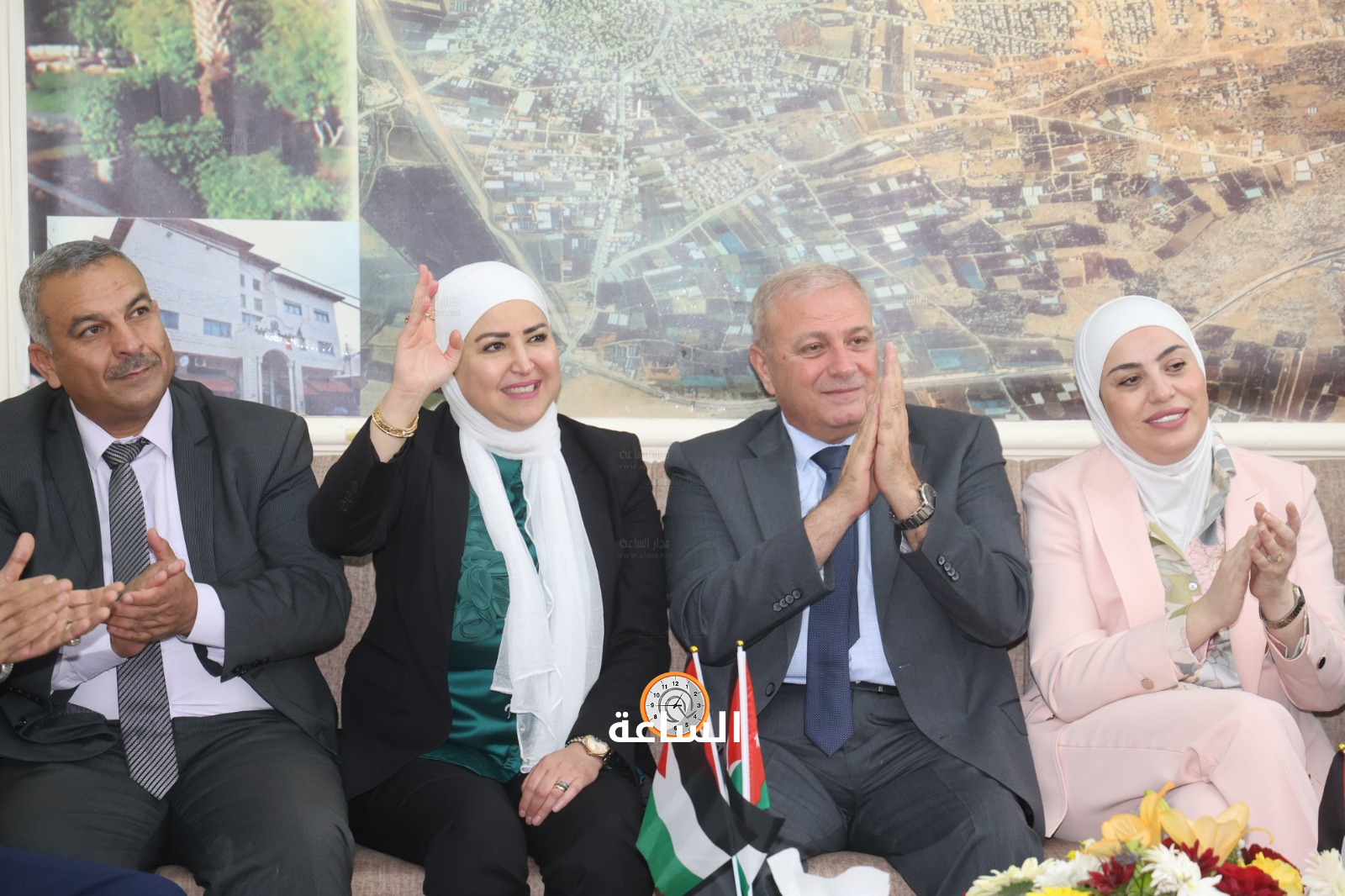 Madar Al-Saa Images 0.1789312512149459