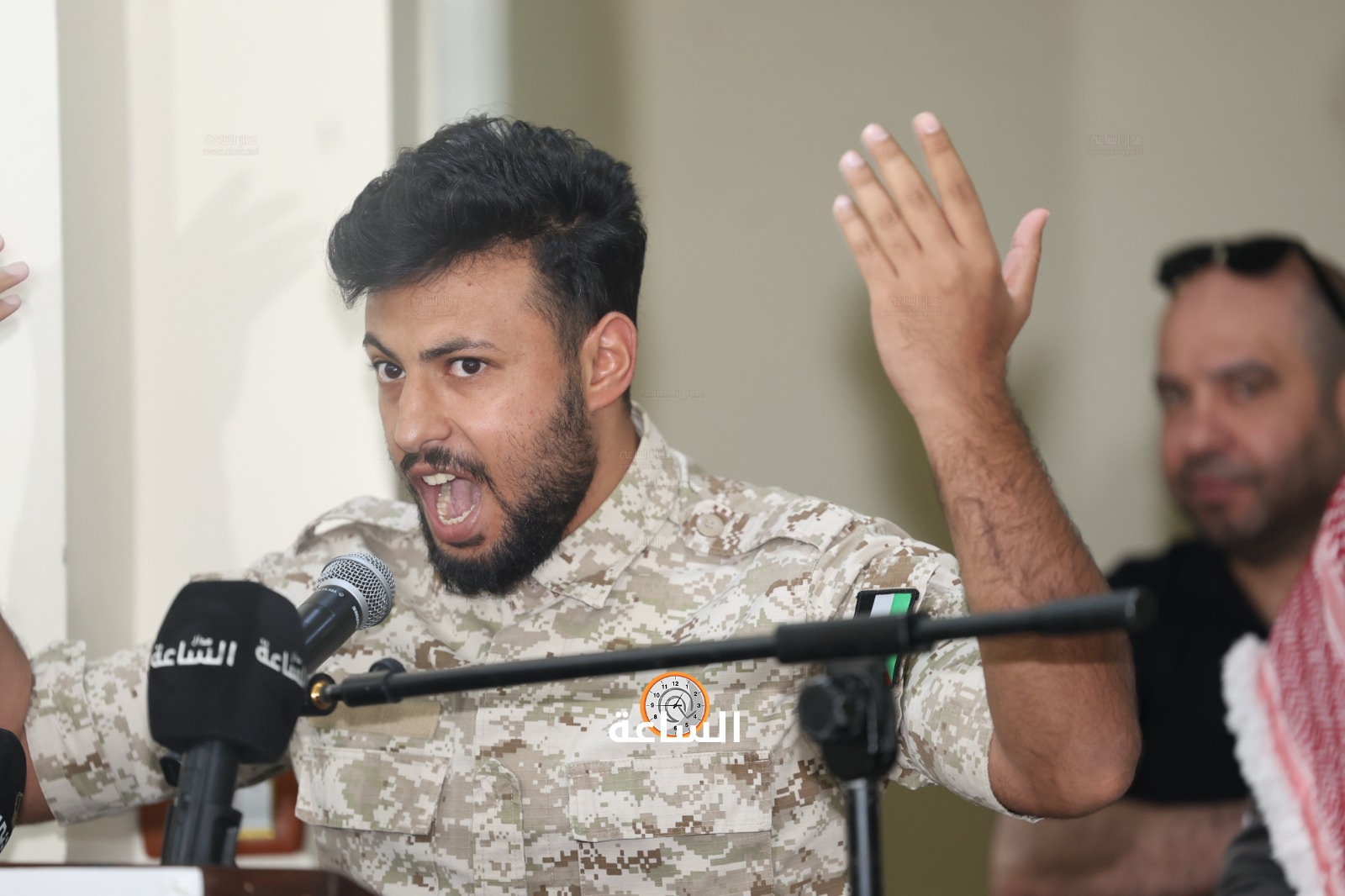 Madar Al-Saa Images 0.5159308014049212
