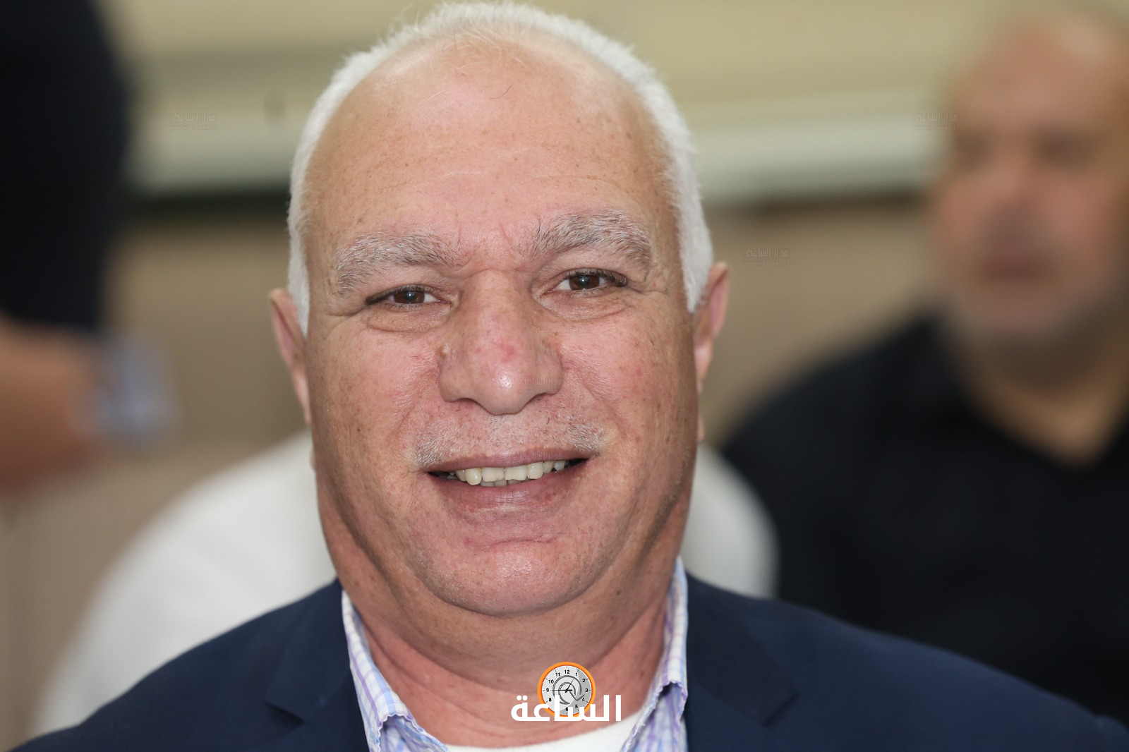 Madar Al-Saa Images 0.9180775011307009