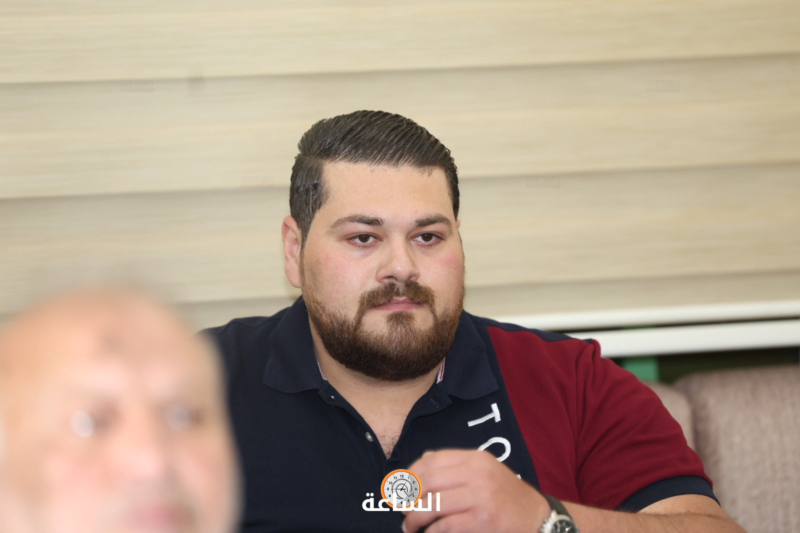 Madar Al-Saa Images 0.537067092222985