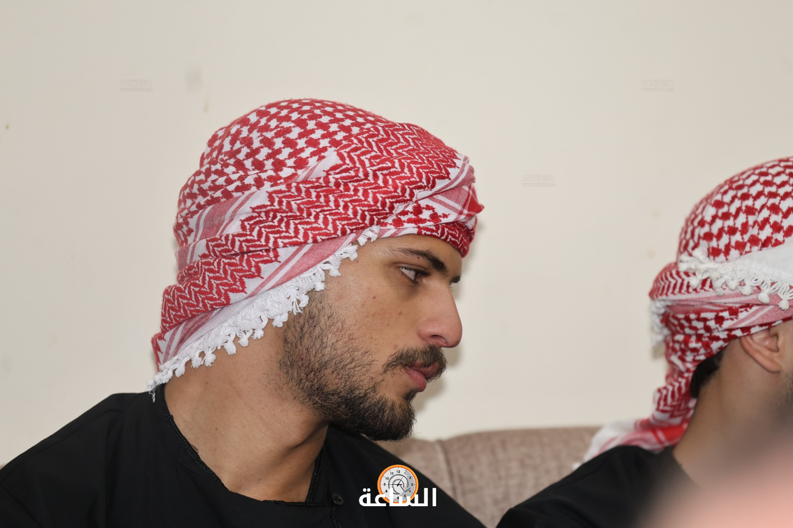 Madar Al-Saa Images 0.5664621726802703