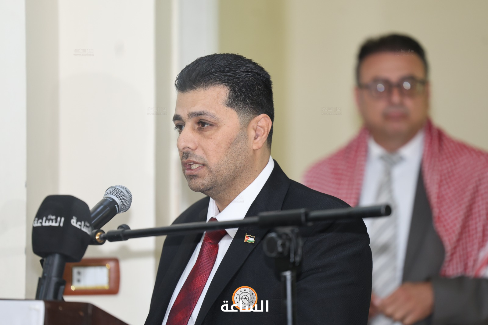 Madar Al-Saa Images 0.9705038434077821