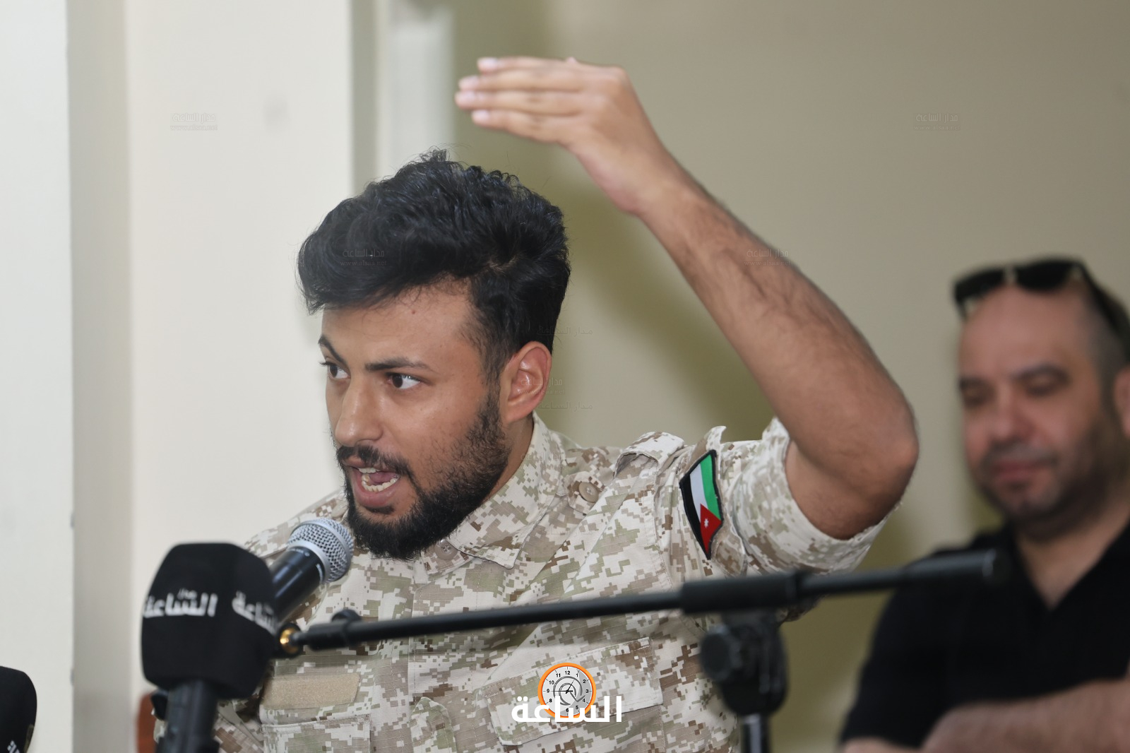 Madar Al-Saa Images 0.057050991582414445