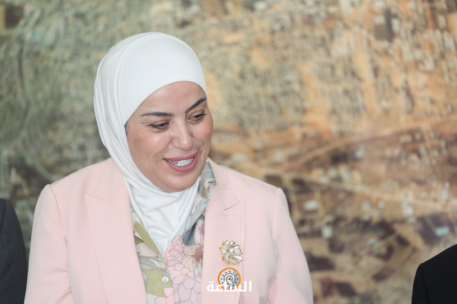 Madar Al-Saa Images 0.39254804986384684