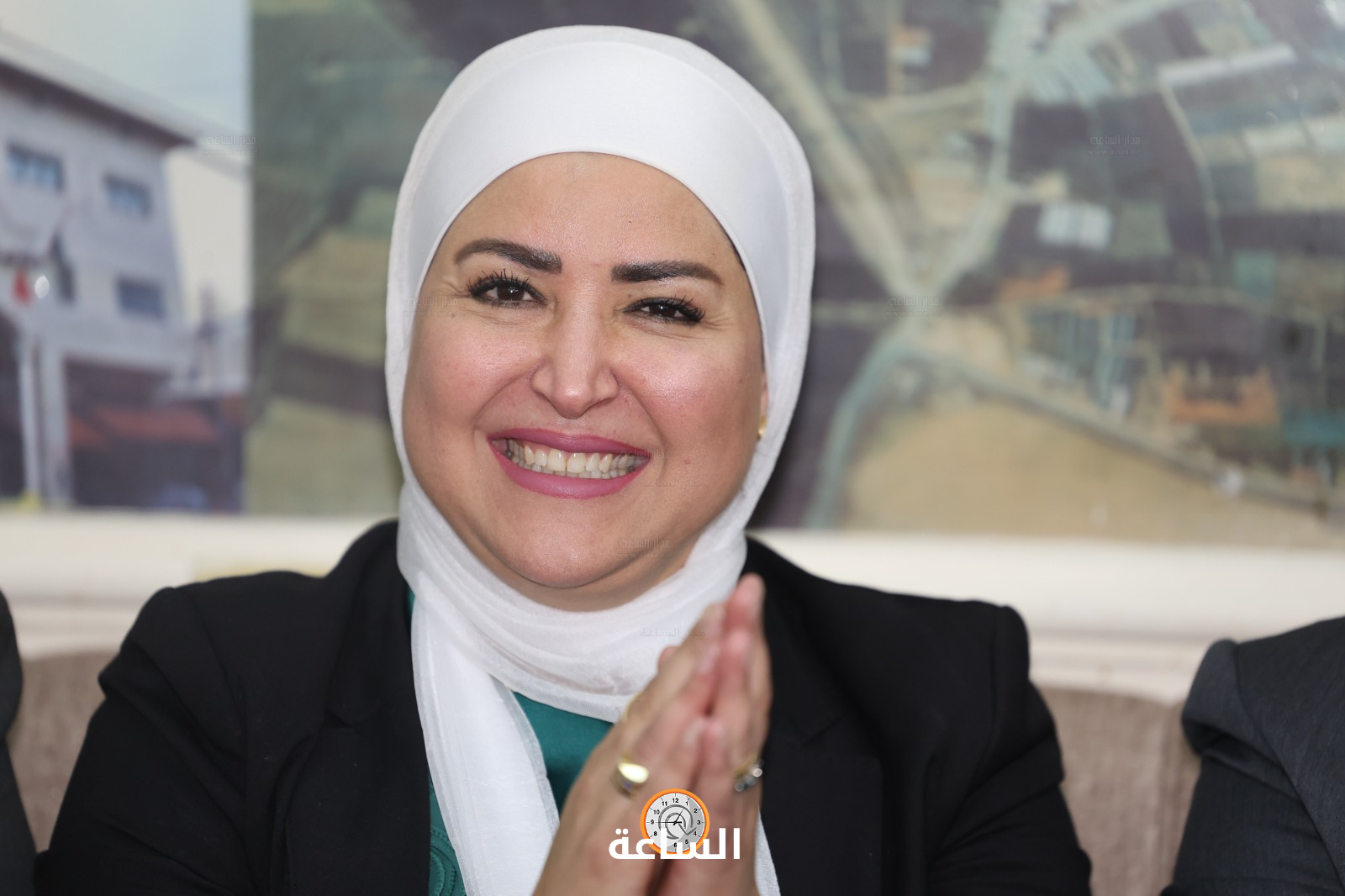 Madar Al-Saa Images 0.21582153496733303