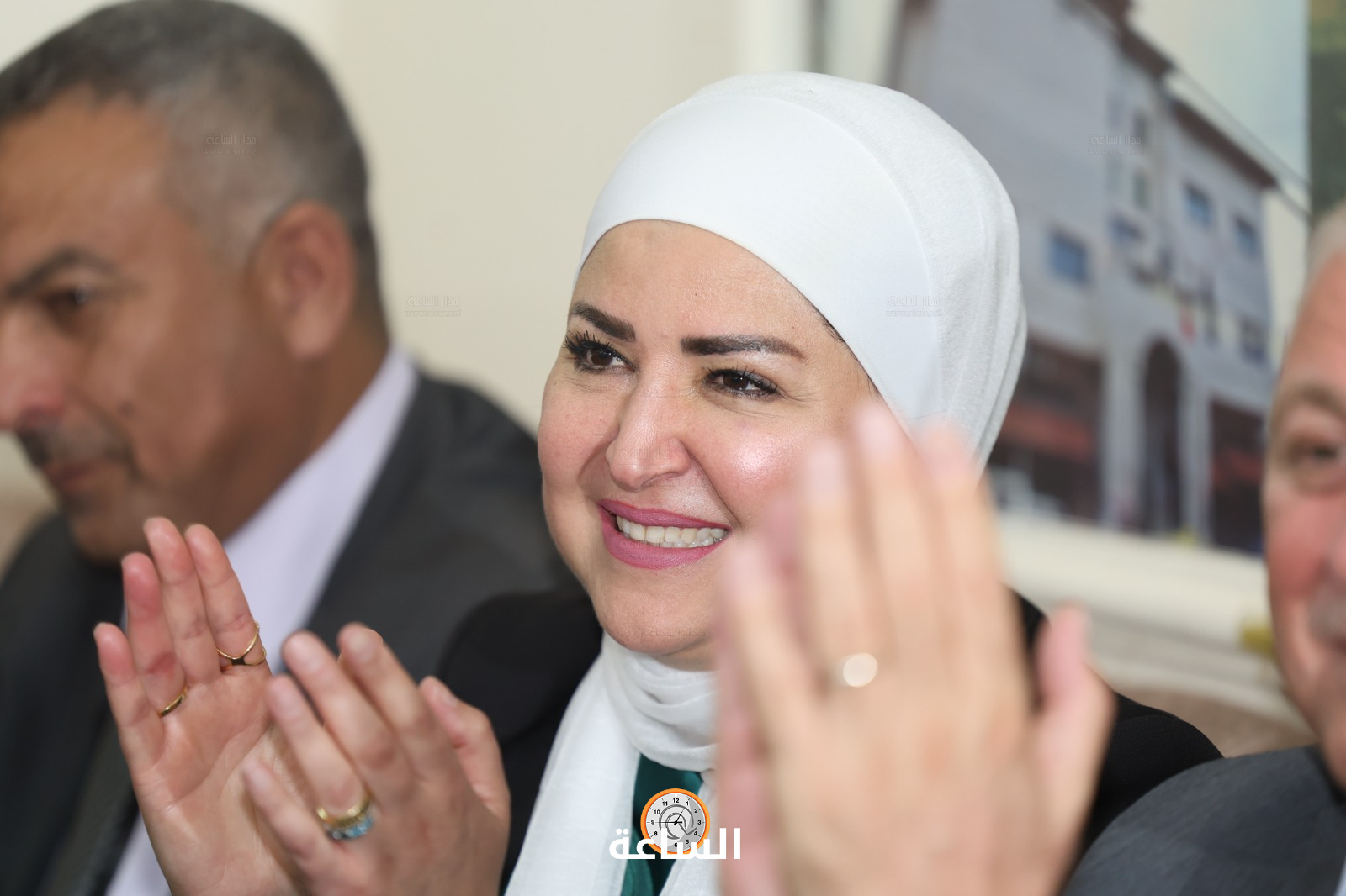 Madar Al-Saa Images 0.2792474946858763