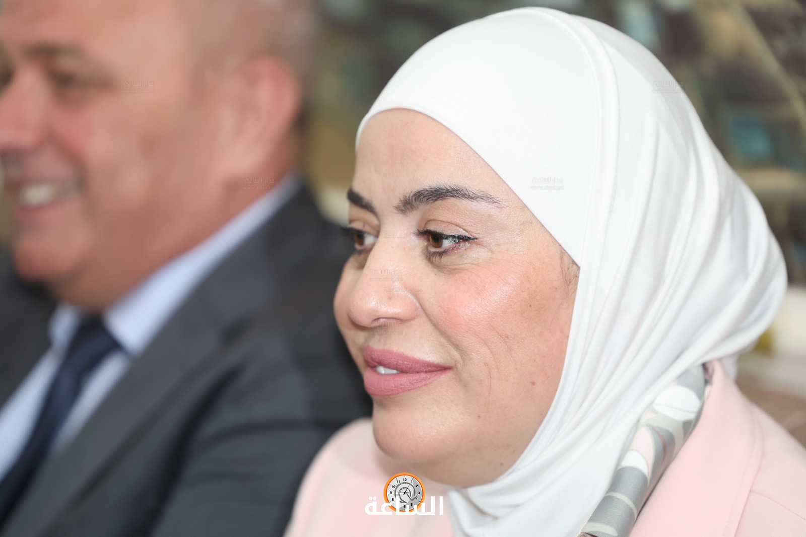 Madar Al-Saa Images 0.11632110539283302