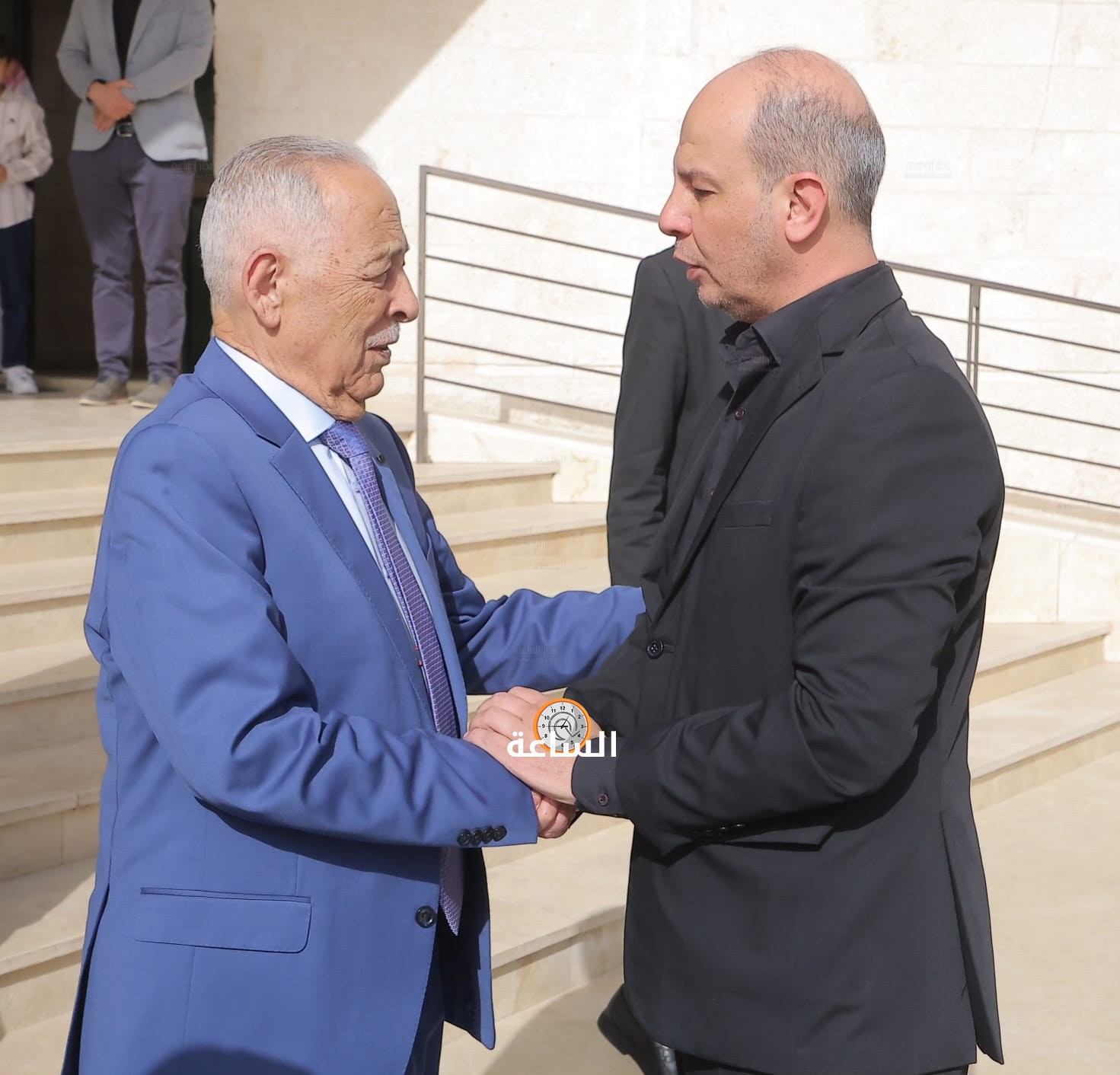 Madar Al-Saa Images 0.27102413030602623