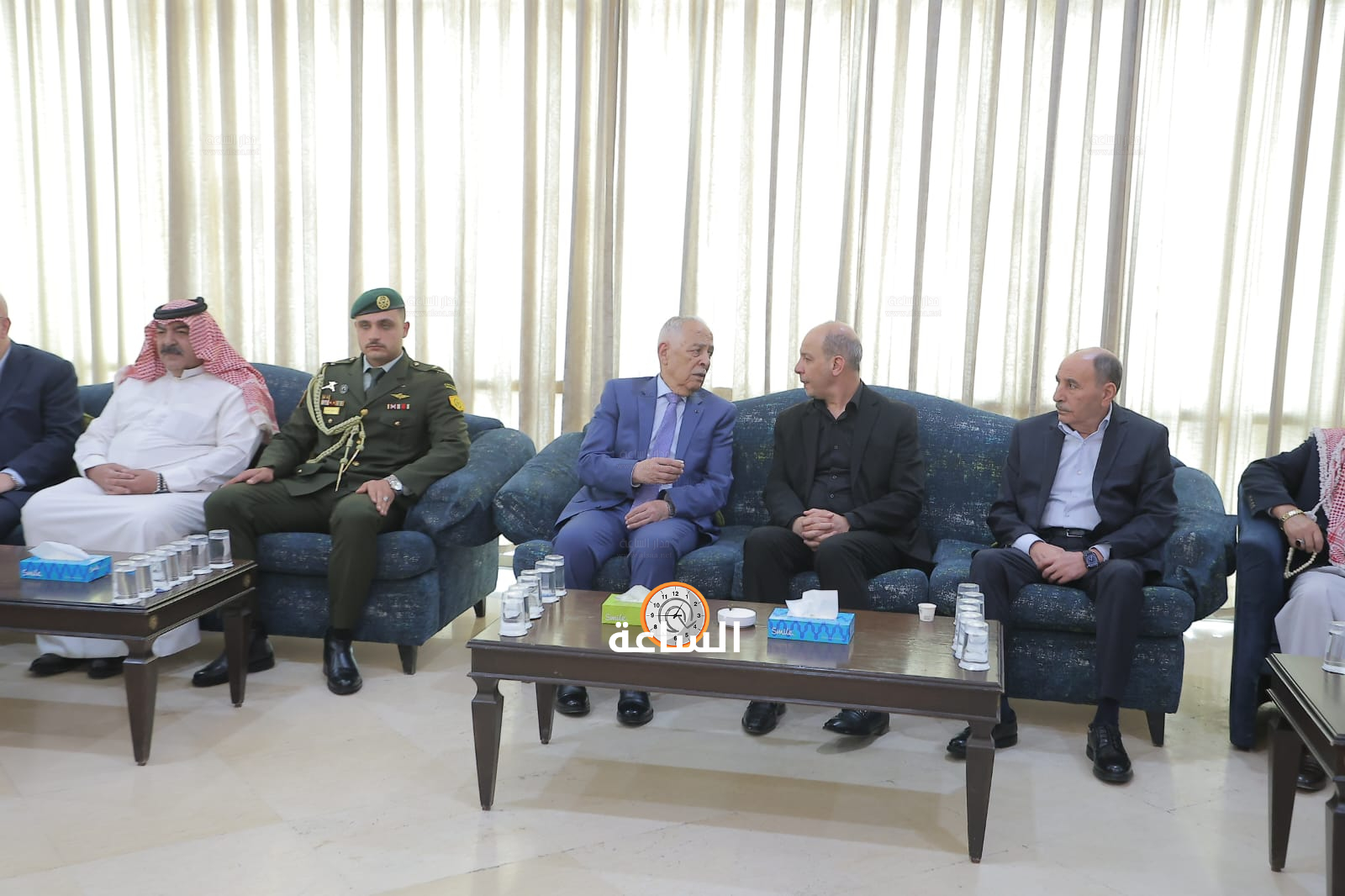 Madar Al-Saa Images 0.5338375502057507