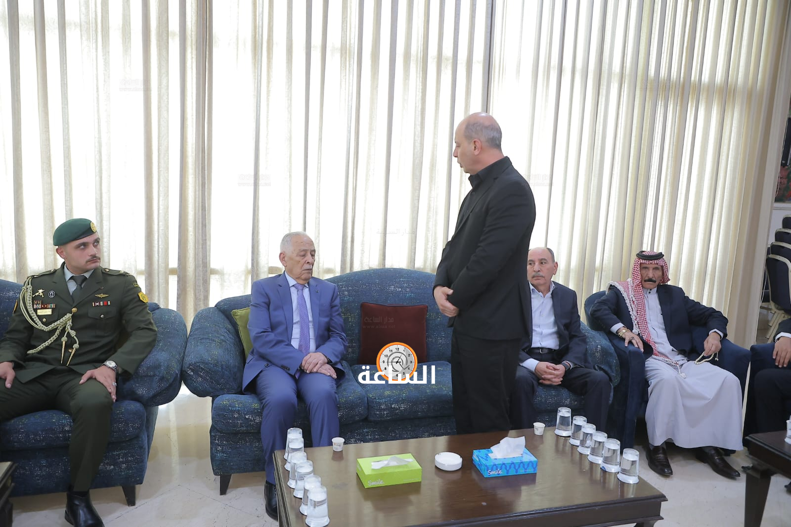 Madar Al-Saa Images 0.9638154520624078