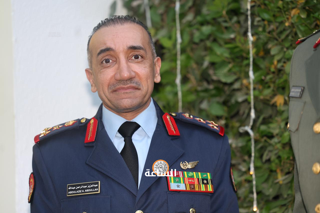 Madar Al-Saa Images 0.429255537257486