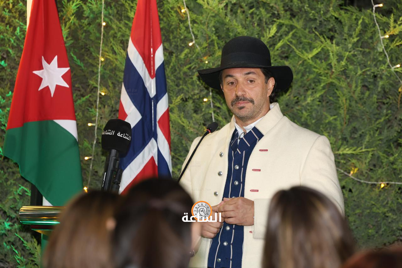 Madar Al-Saa Images 0.9075216227935884