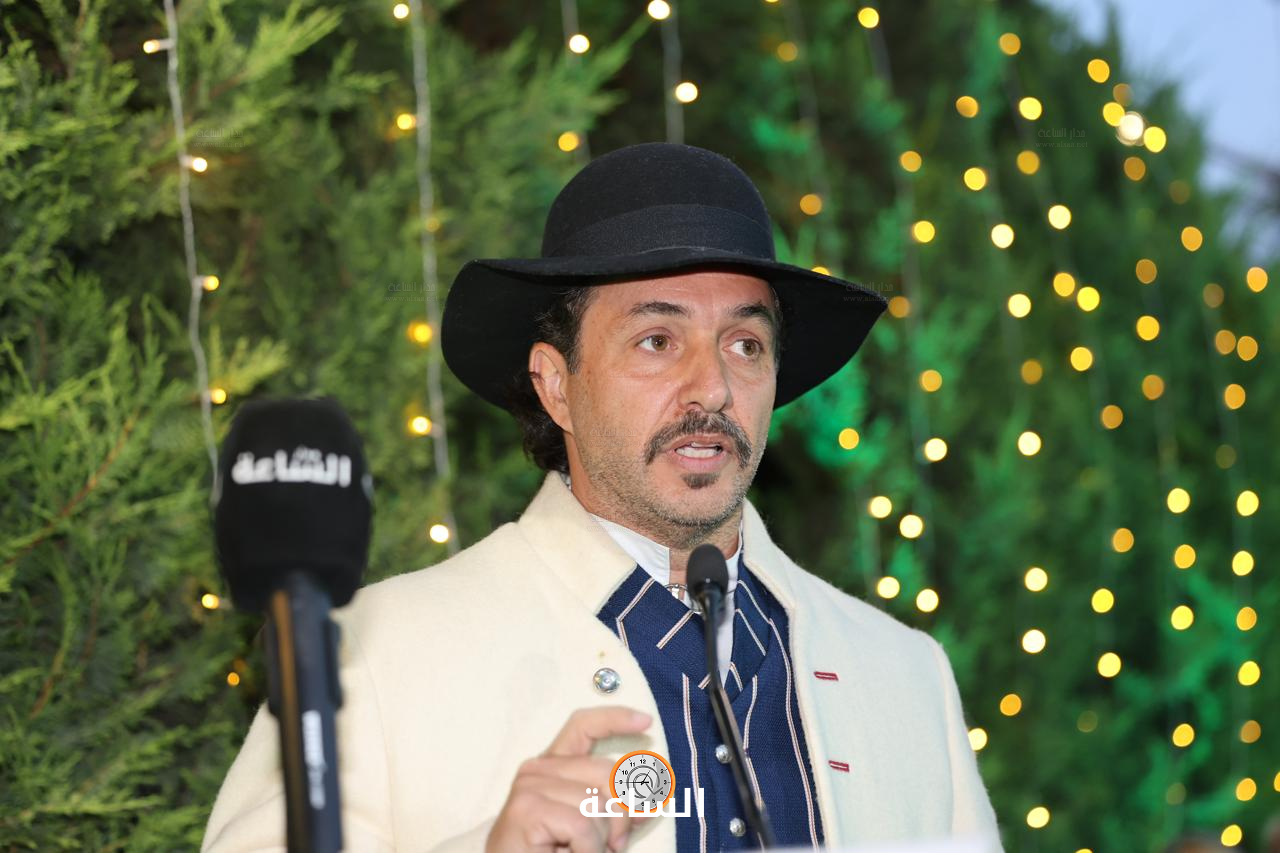 Madar Al-Saa Images 0.36444396313363414